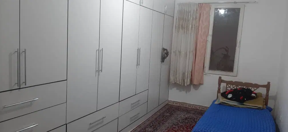 فروش آپارتمان