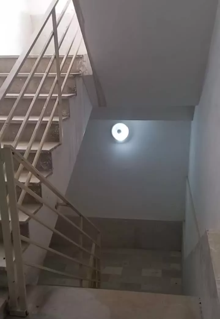 آپارتمان کلیداول در شهرزیبای بروجرد