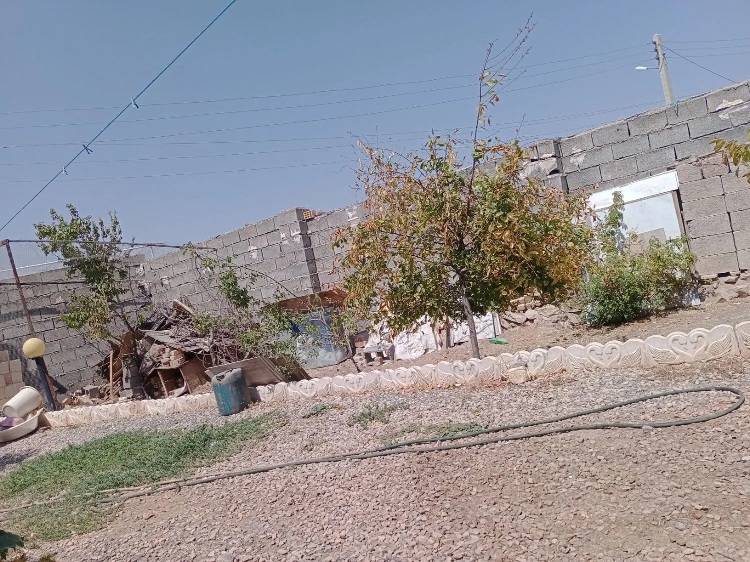 فروش خانه باغ