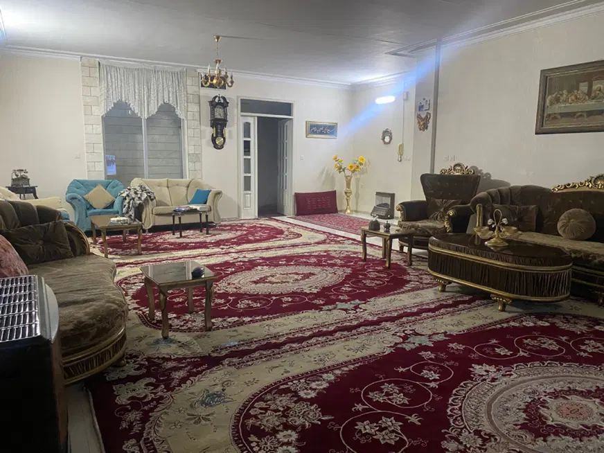 ویلایی ۲۵۰متری شمالی