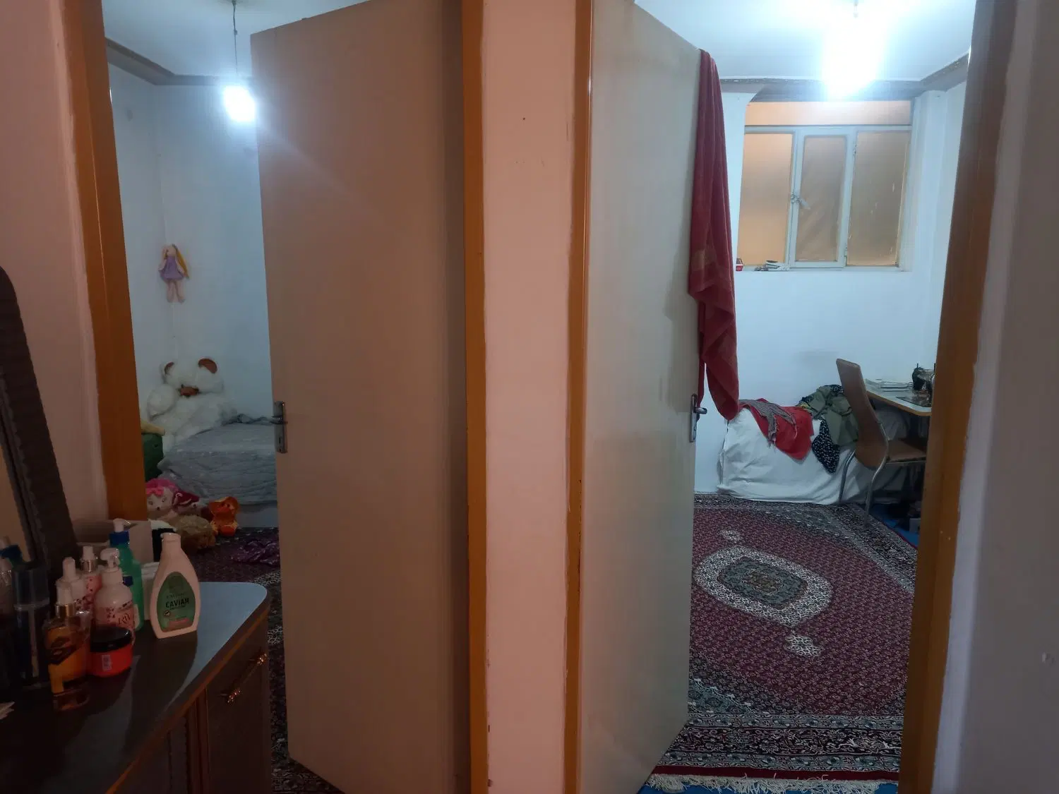 مورد اجاره یک خانه ۹۳ متری