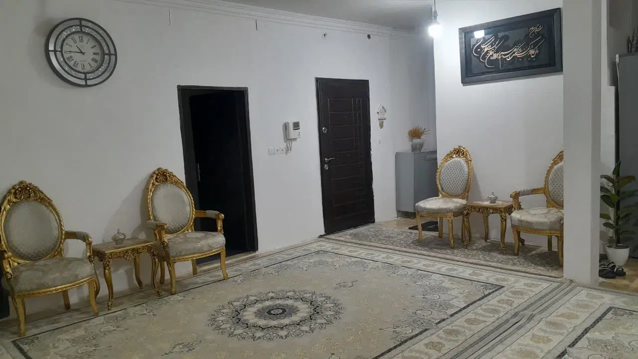 یک واحد اپارتمان