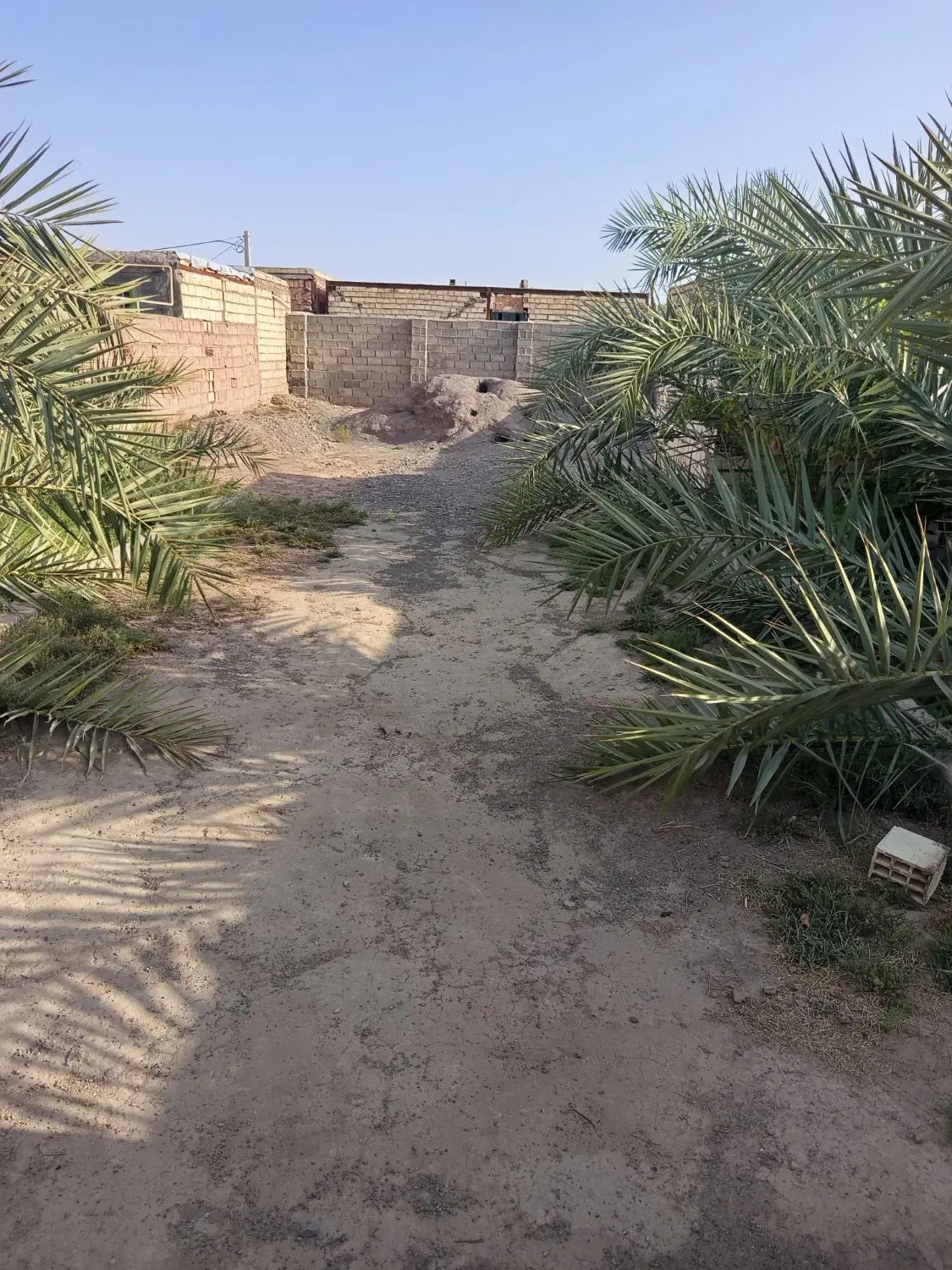 زمین اسفیکان