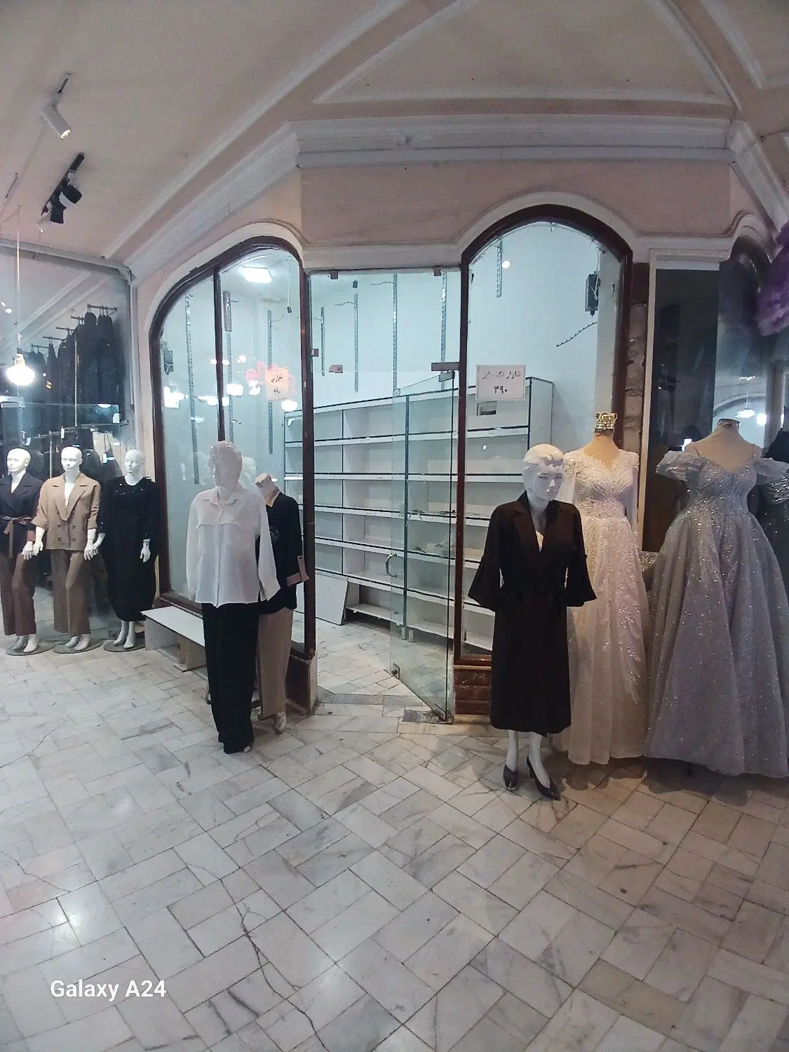فروش مغازه