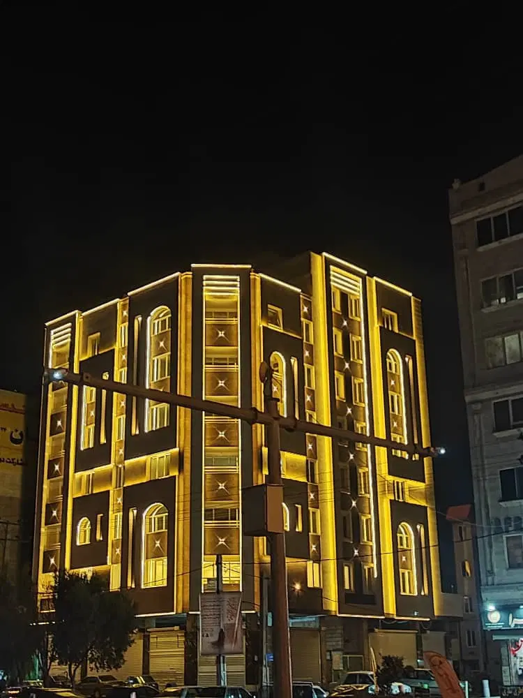 آپارتمان ۱۵۰ متری و ۱۲۰ متری نوساز