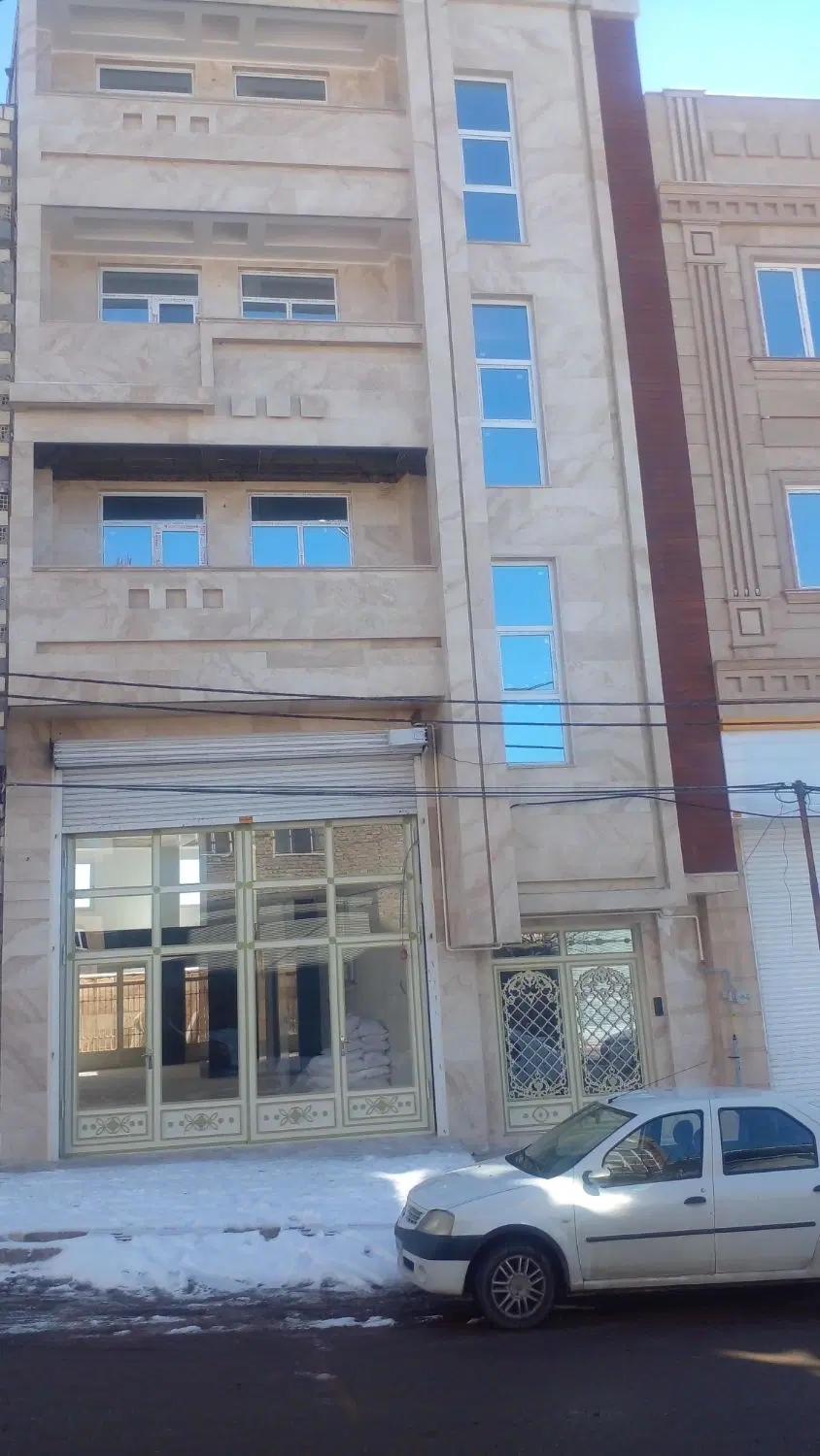 واحد اجاره ای درروستای دواسب