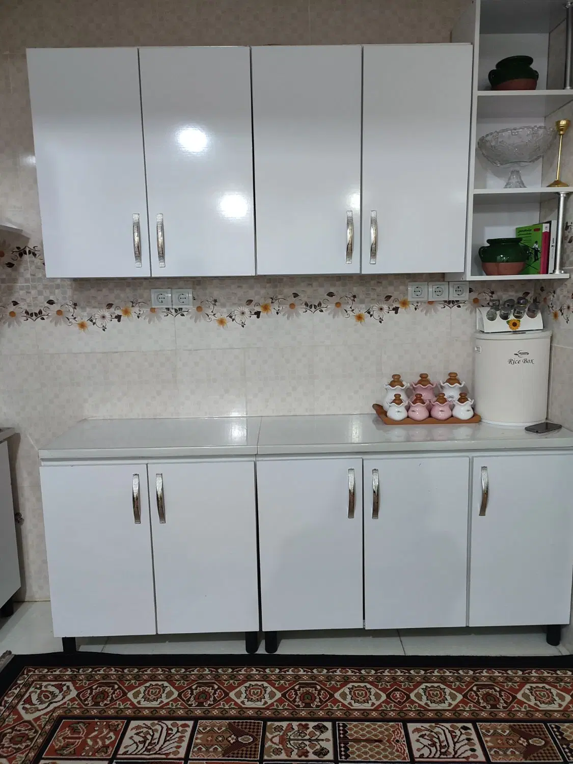 رهن خانه 75 متری