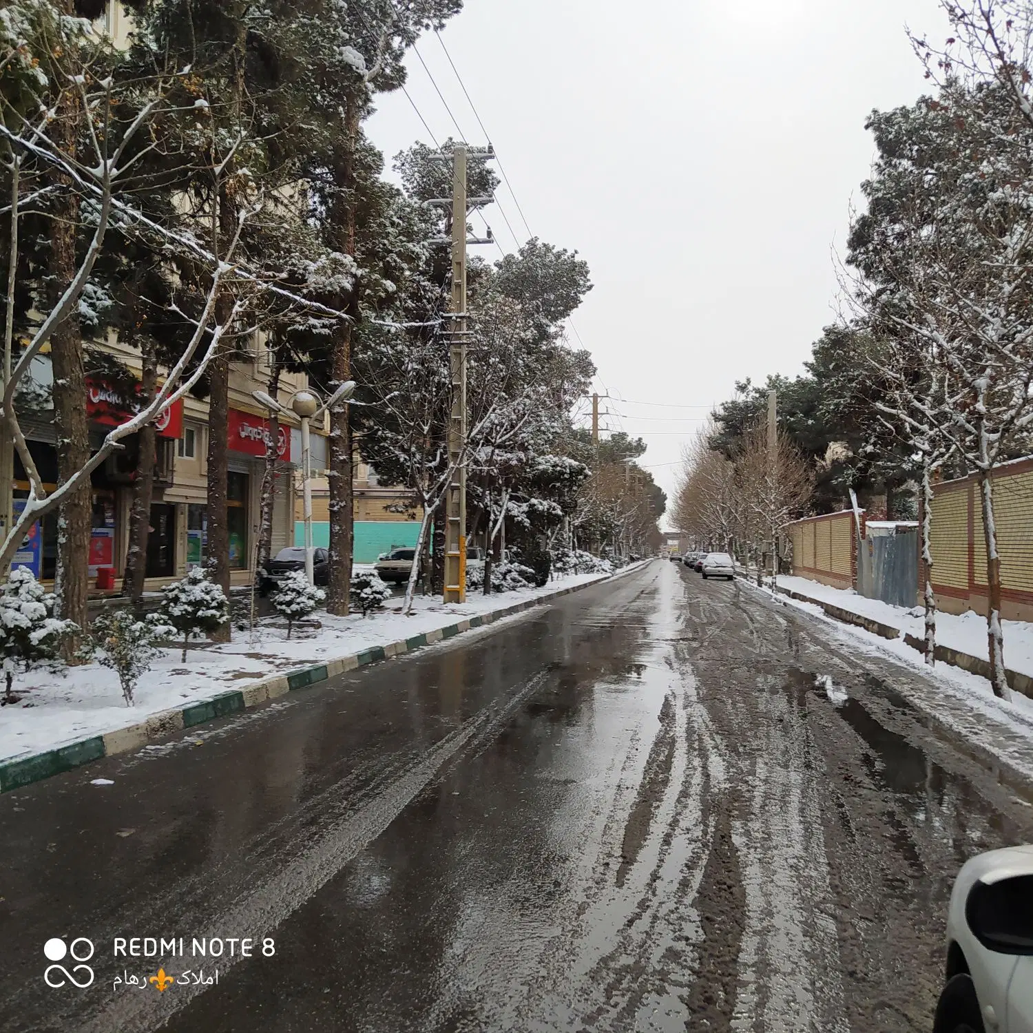 پیش‌فروش شهرقدس گیلانشاه 92و 98متر