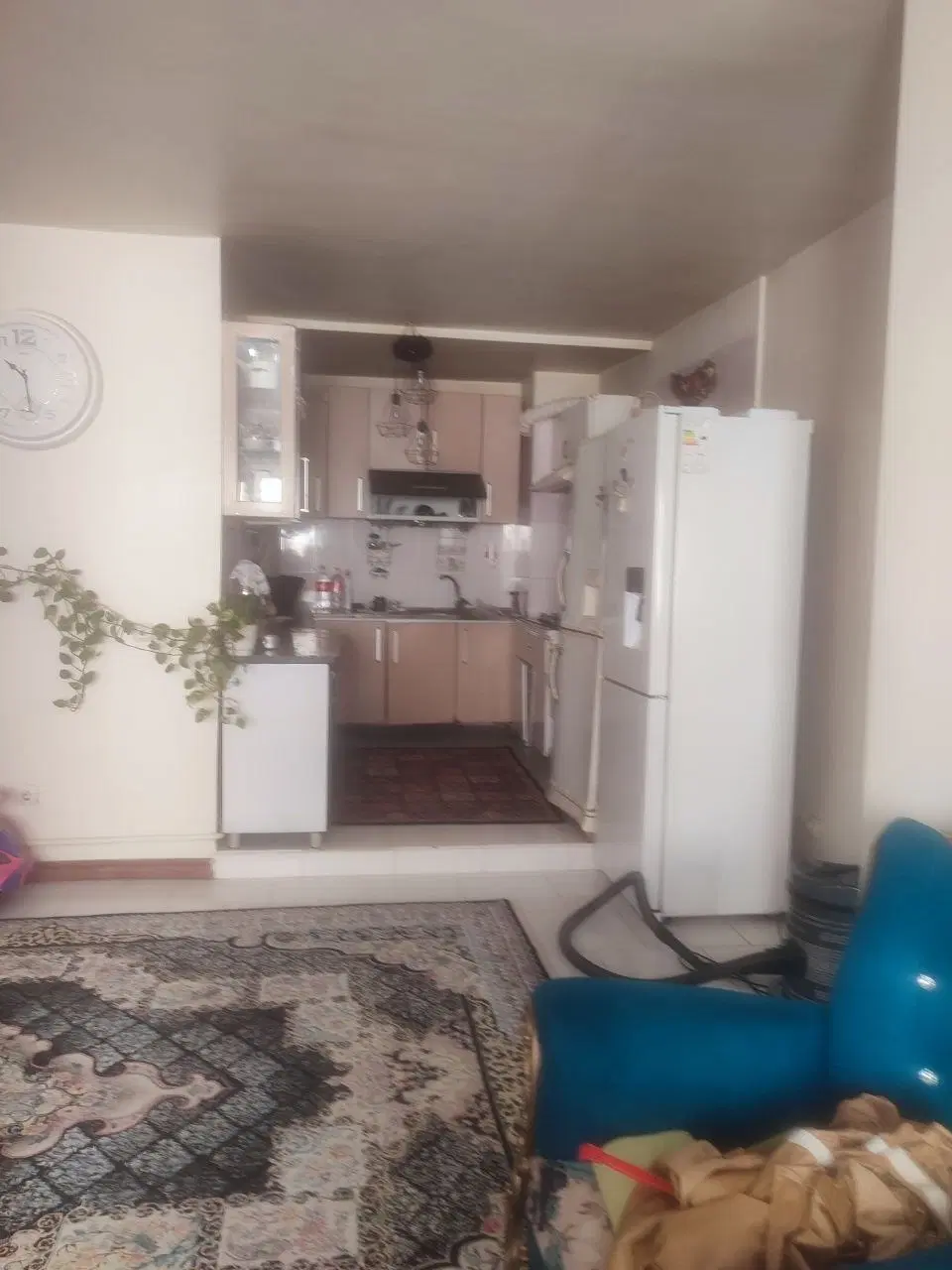 اپارتمان دو خواب