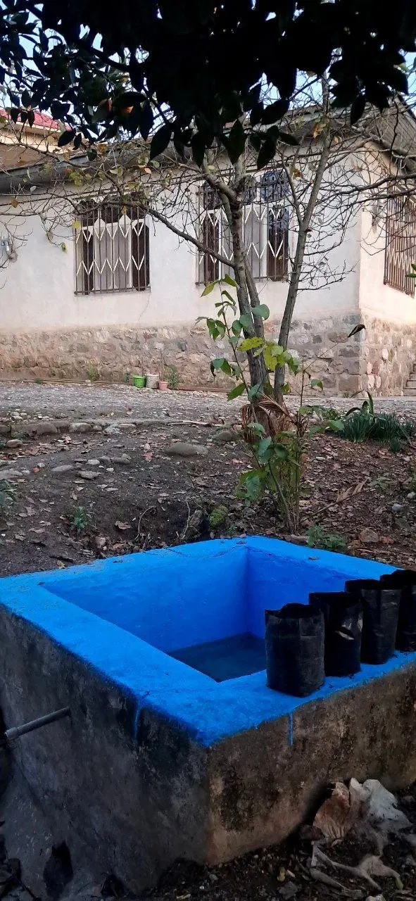فروش خونه باغ در مازندران - سوادکوه