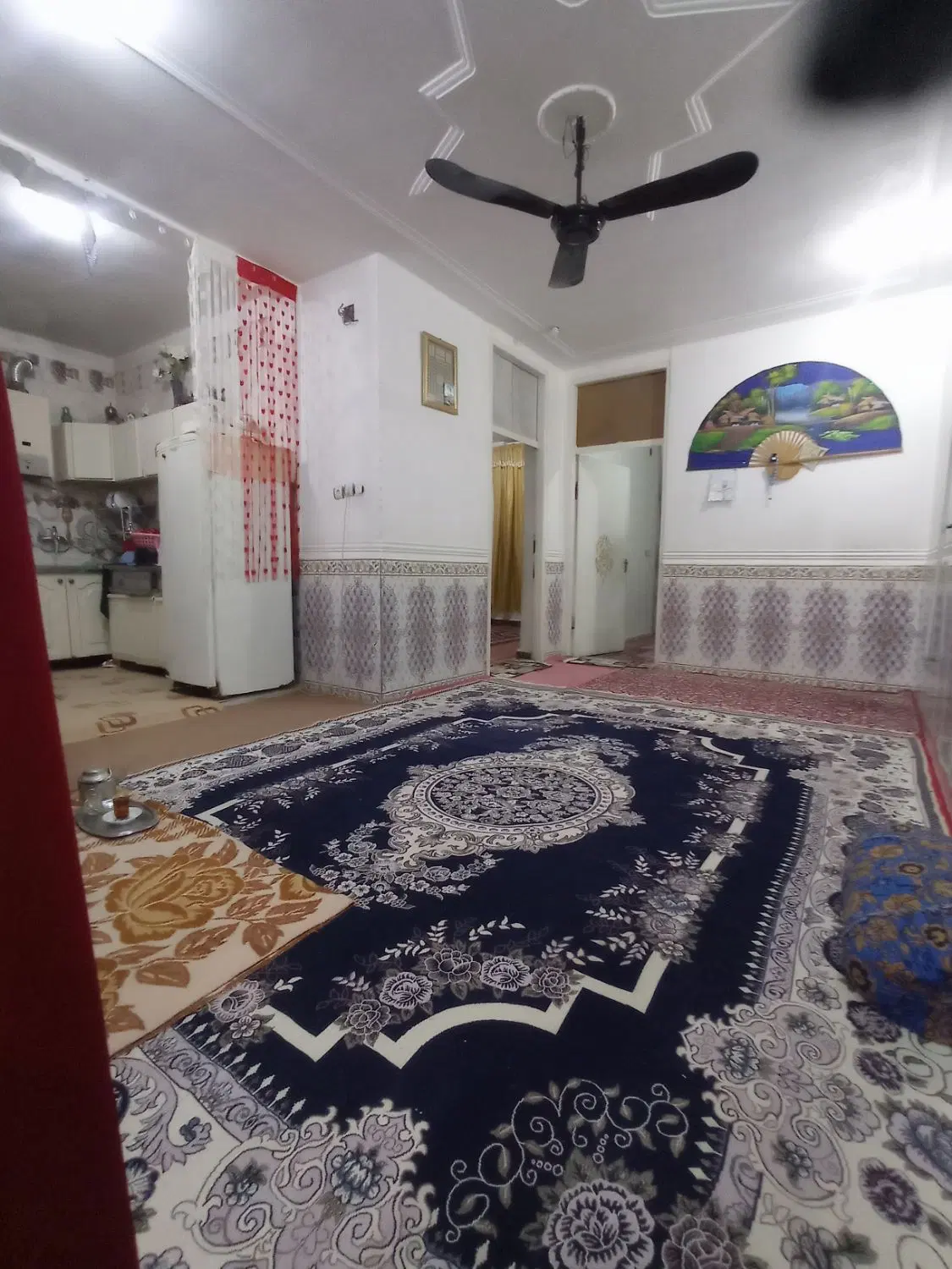 خانه ۱۵۰متری شهرک اهواز