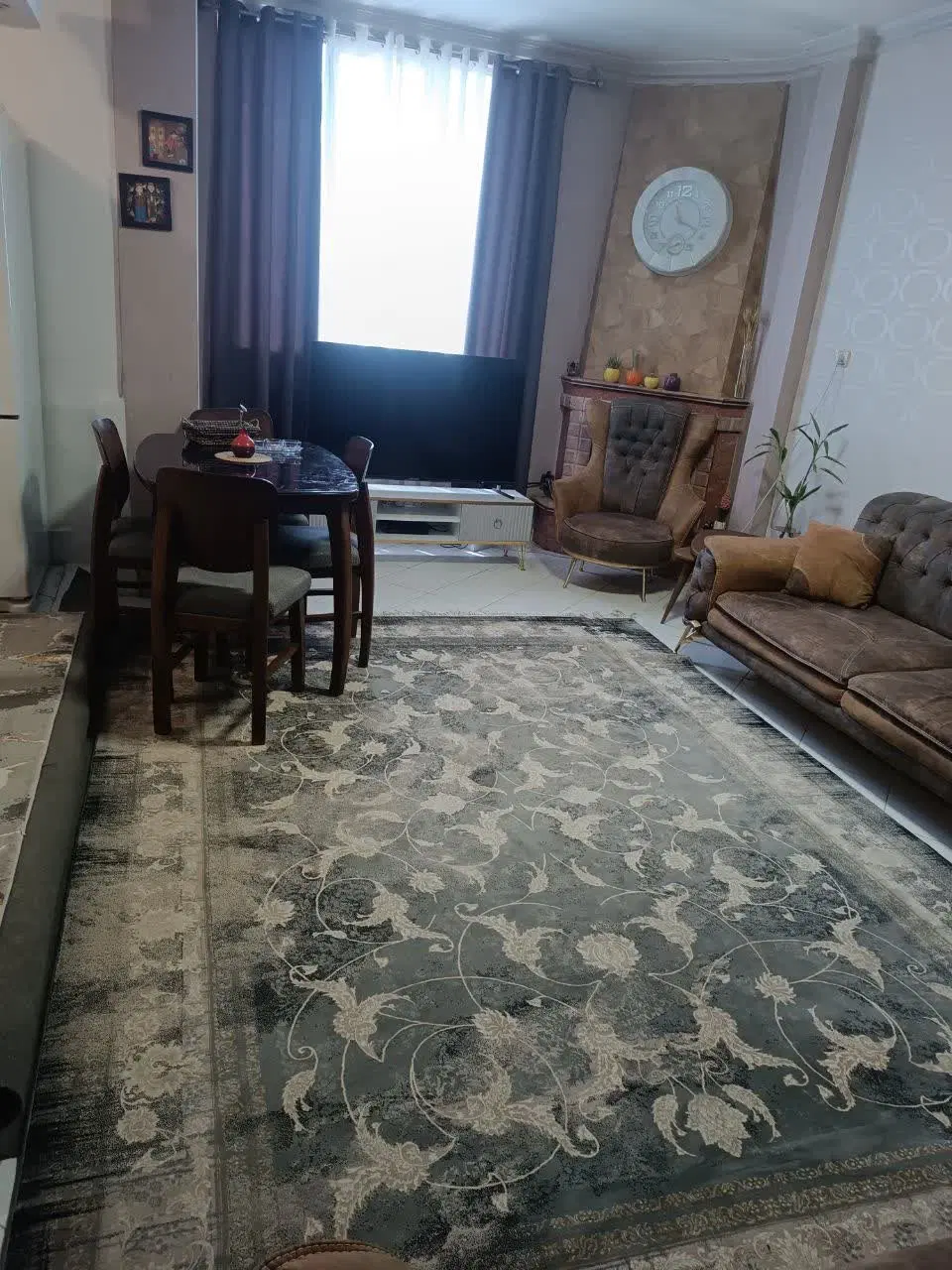 فروش آپارتمان