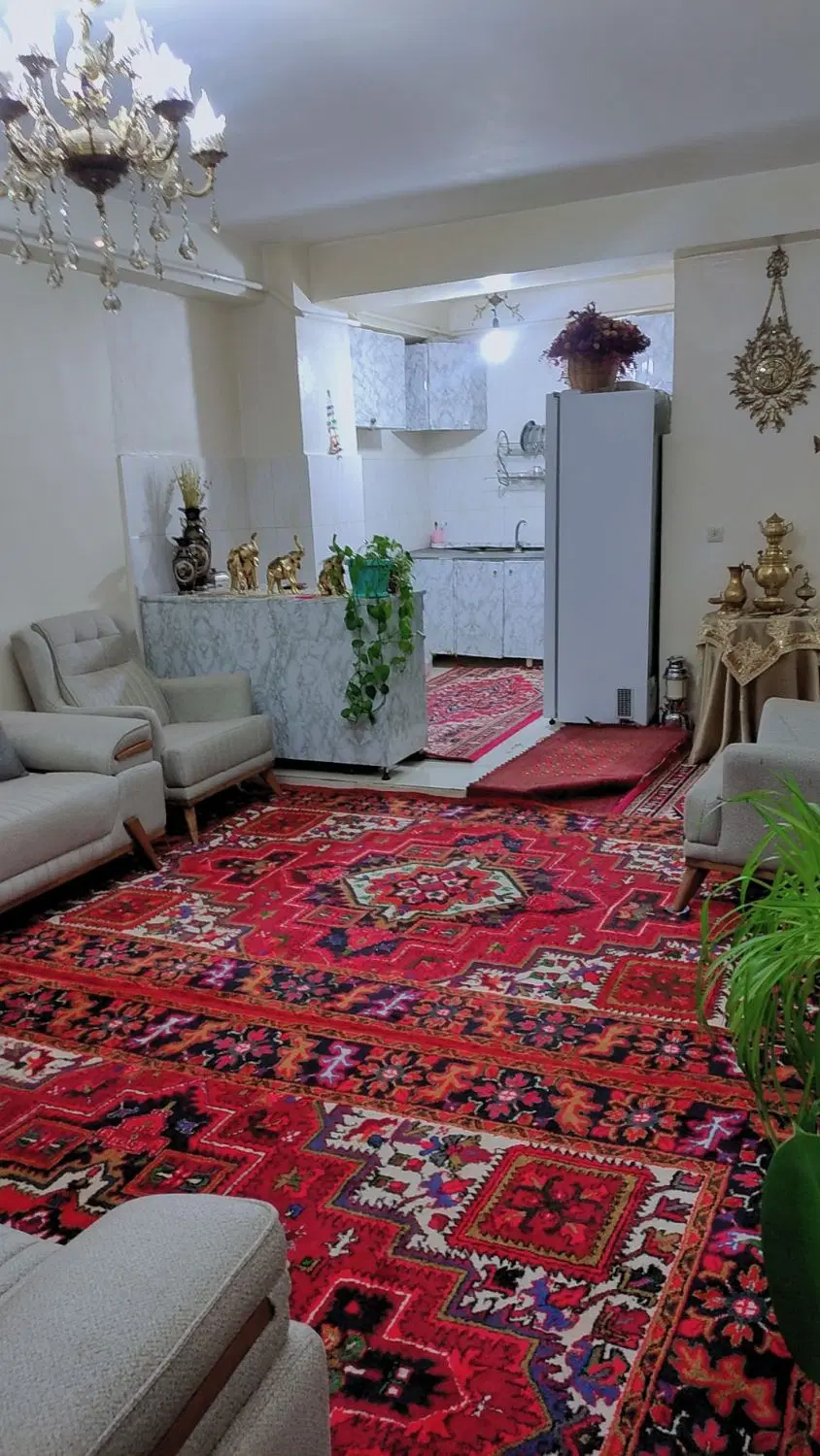 آپارتمان در سهند مجتمع بام سهند