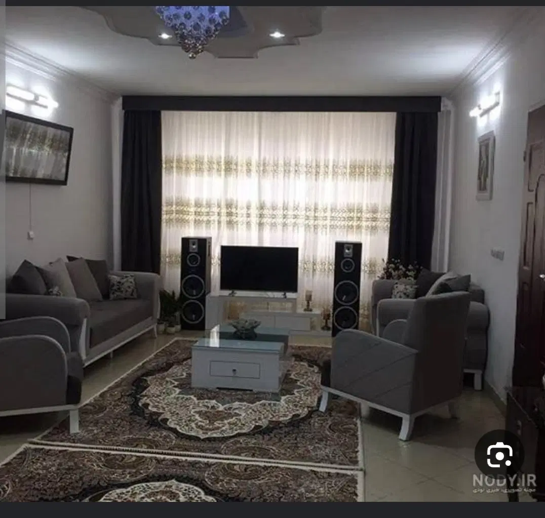 سلام  خونه اجاره داده میشود 60متر