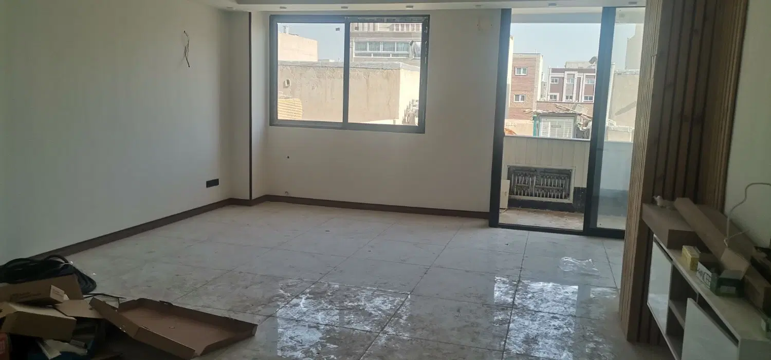 آپارتمان تک واحدی