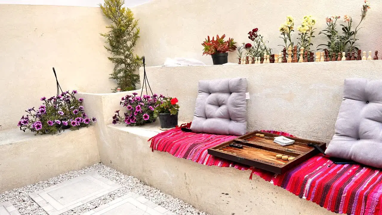 فروش آپارتمان