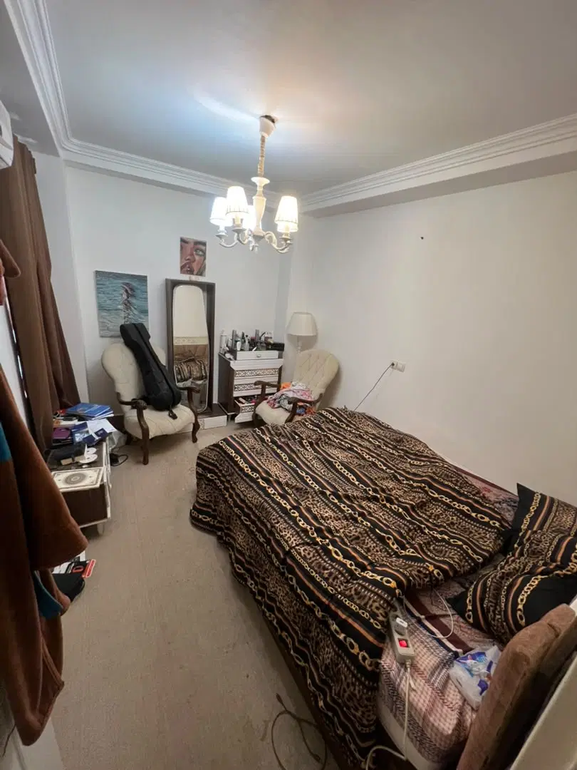 فروش یک واحد بر خیابان قدس