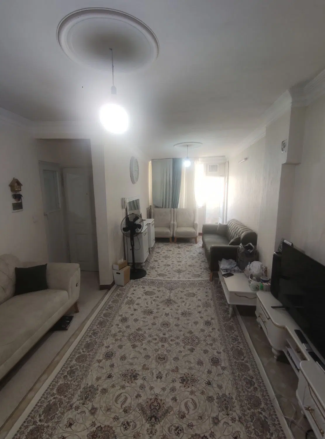 فروش آپارتمان ۵۰ متری