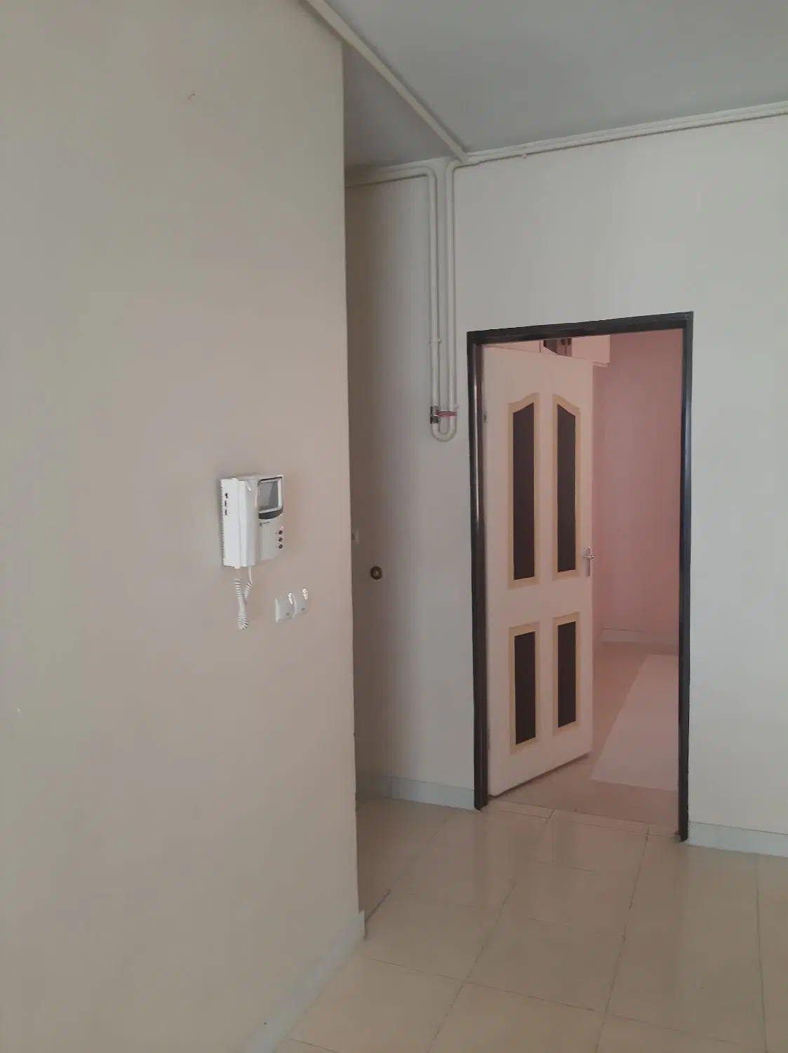 فروش آپارتمان ۶۷متری خوش نقشه