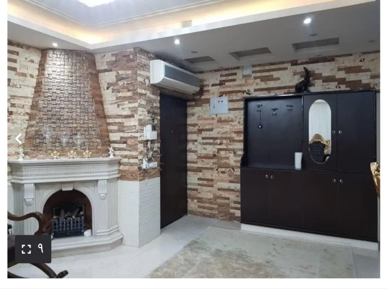 رهن کامل ویلایی