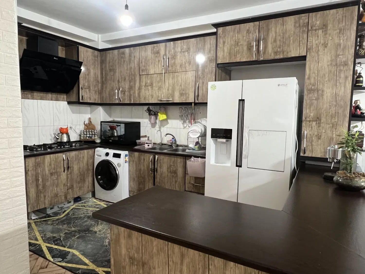 ۷۲متری تک خواب آبشناسان رباط کریم