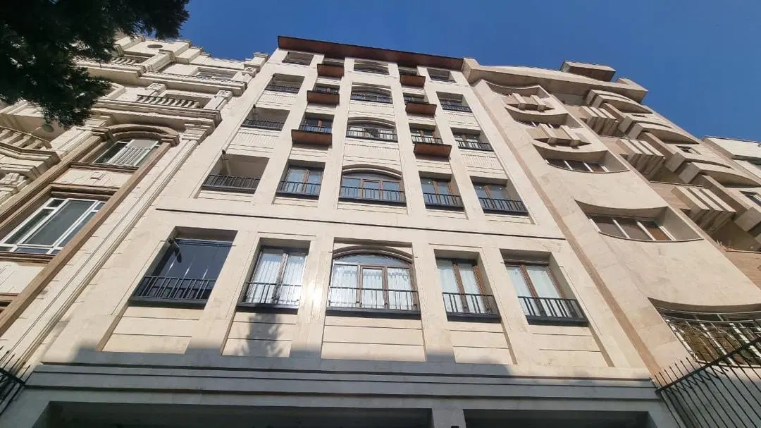 آپارتمان ۱۵۵ متر رشید نوساز