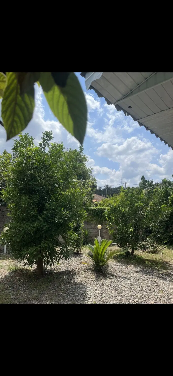 فروش خانه ویلایی