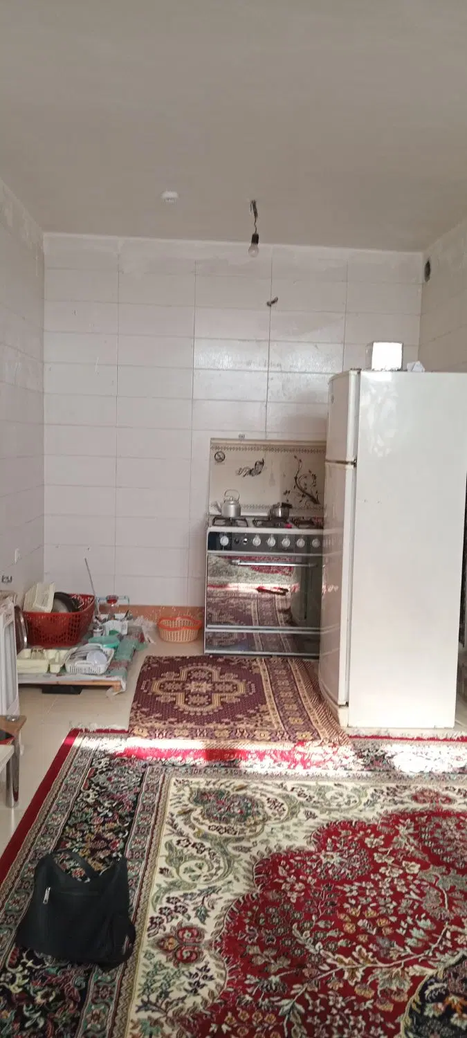 مسکن مهر فولادشهر