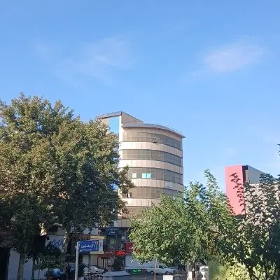 ۶۹متردوخوابه مسکونی اداری