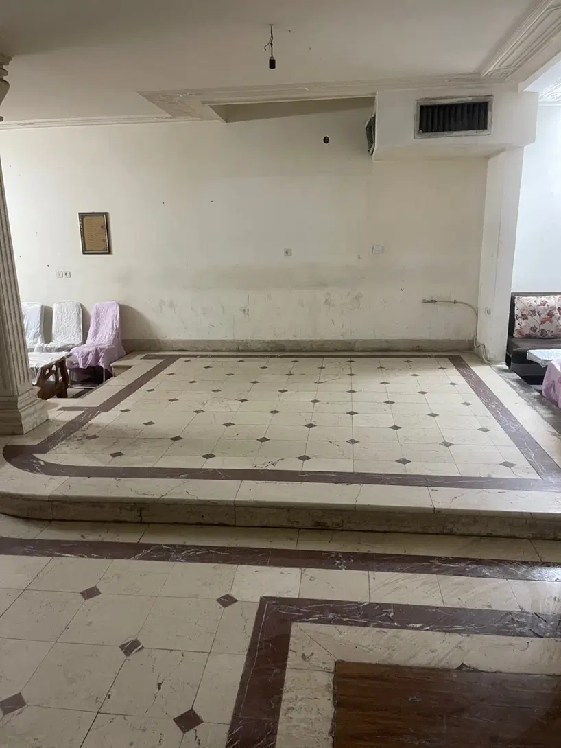اجاره سالن و انبار در پاسدارن