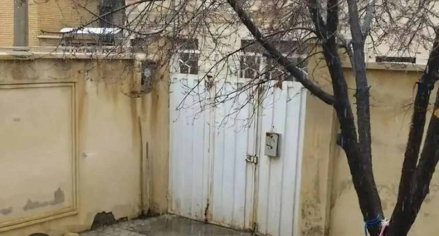 فروش ملک کلنگی