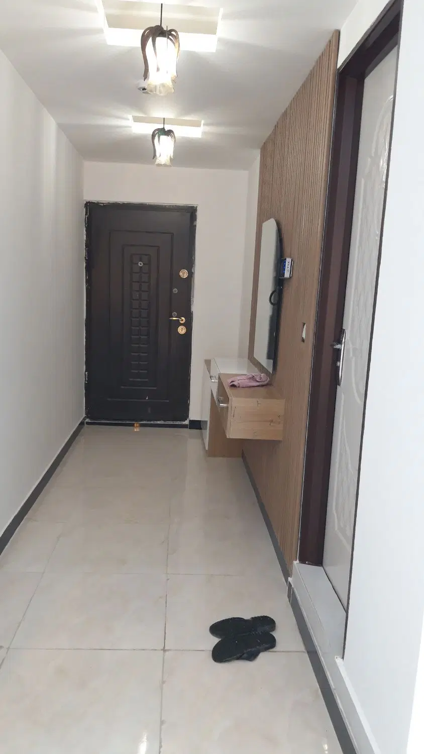 فروش واحدآپارتمان حاشیه بلوار موسوی