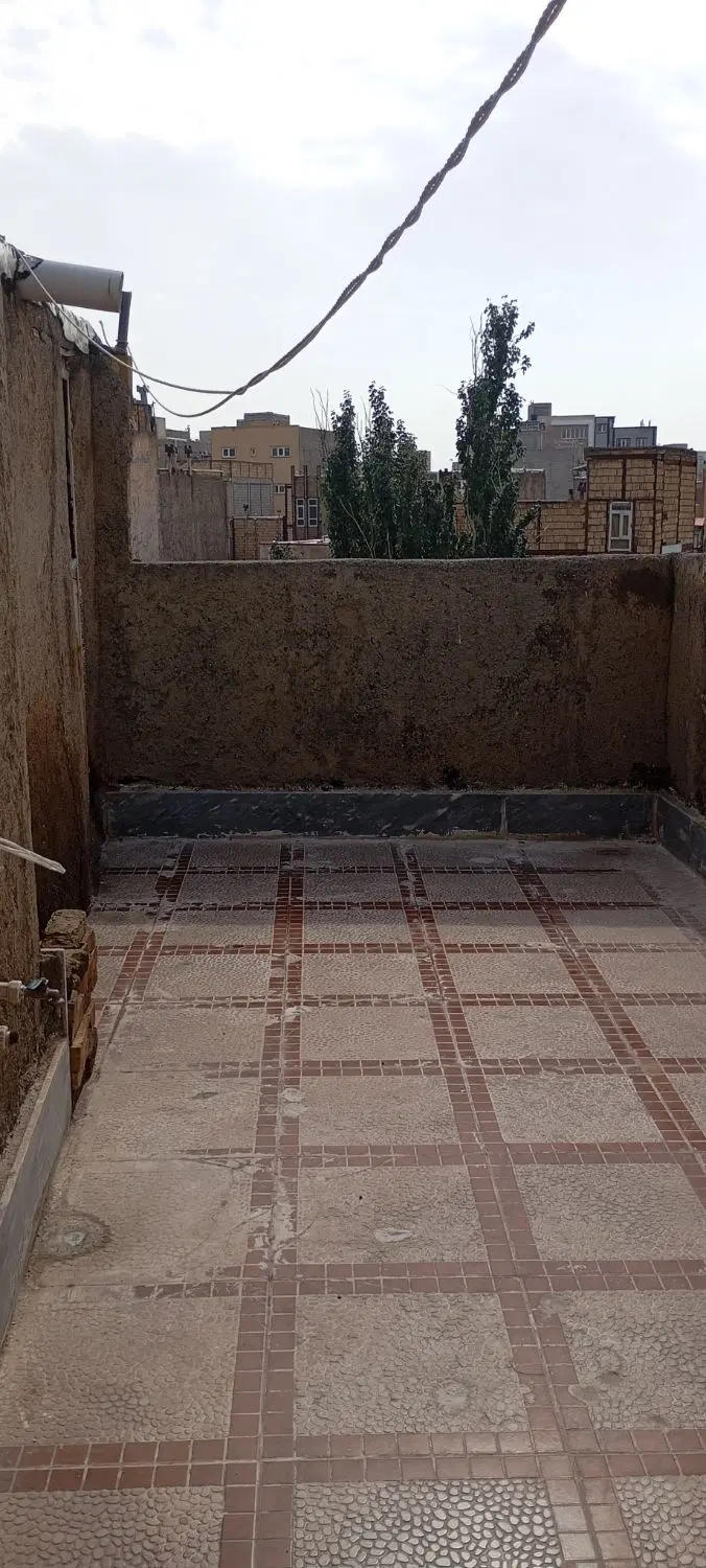 رهن کامل آپارتمان سه راه بهشتی