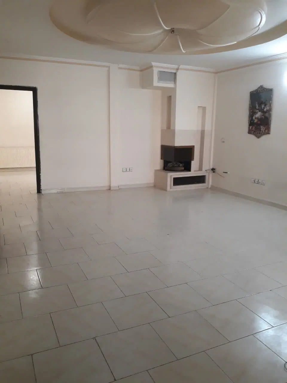 آپارتمان ۹۱ متری ،پیروزی ۱۴