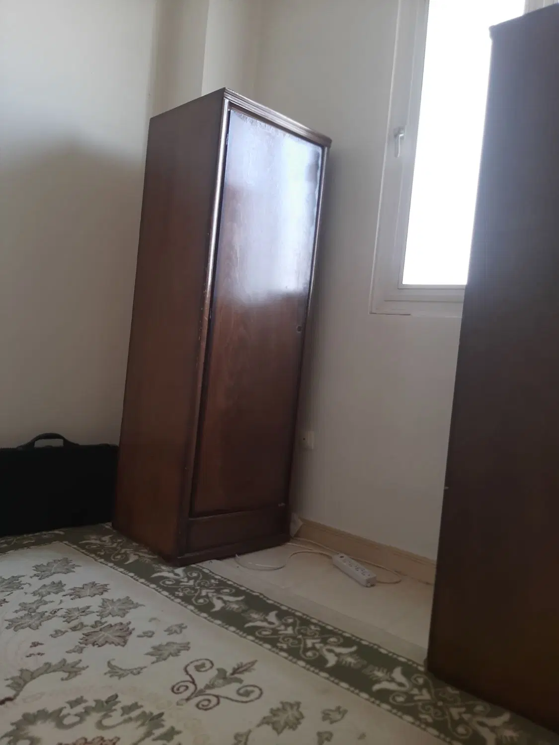 خونه دارم همخونه میخوام