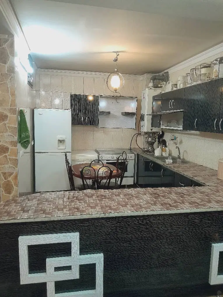 اجاره آپارتمان مبله وتمیز (روزانه)