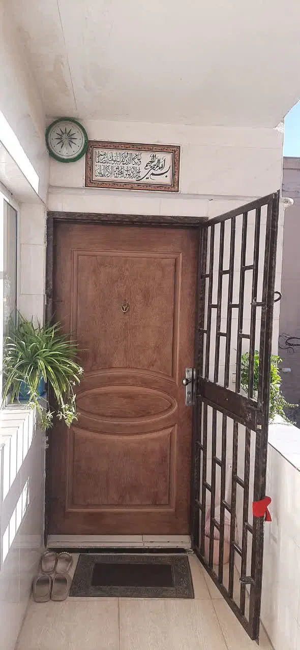 آپارتمان ۵۲متری تک برگ سند