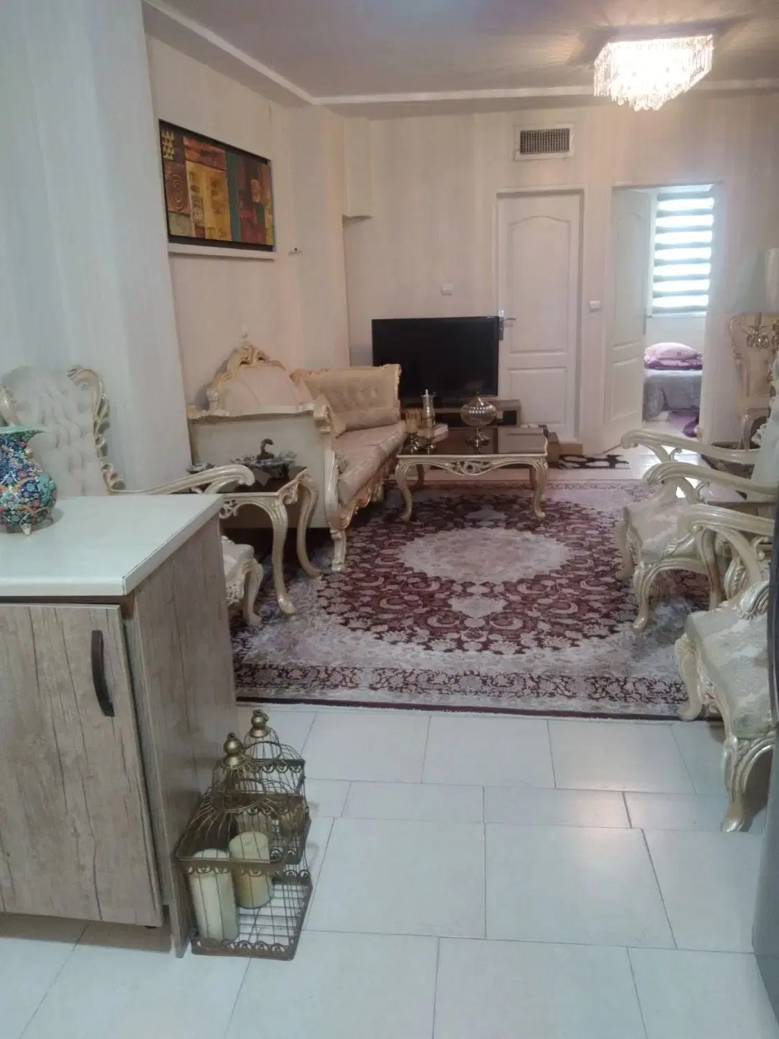 اجاره ملک