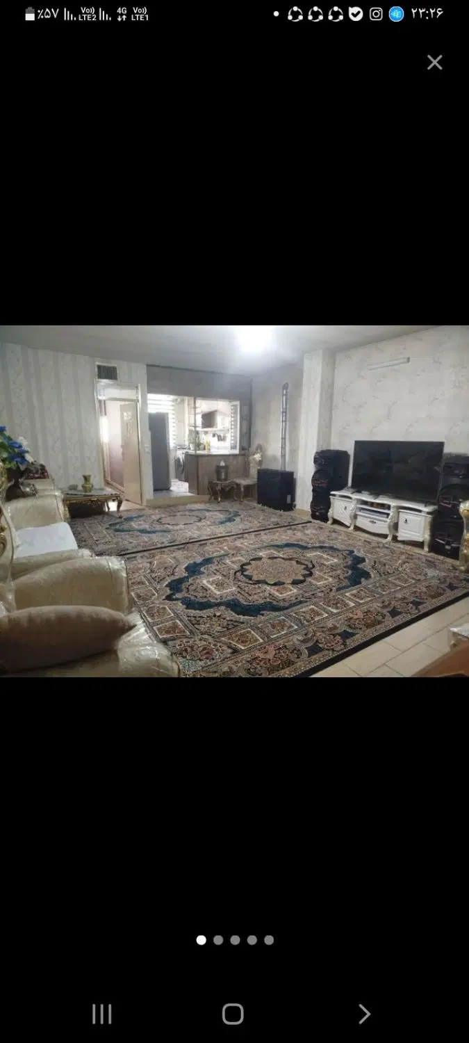 ۷۵متری یه خواب فروشی