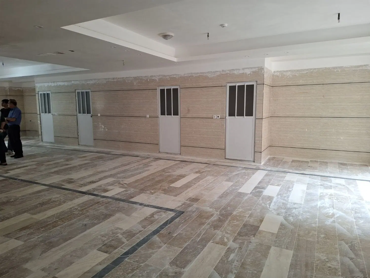 رهن اپارتمان 135 متری نوساز