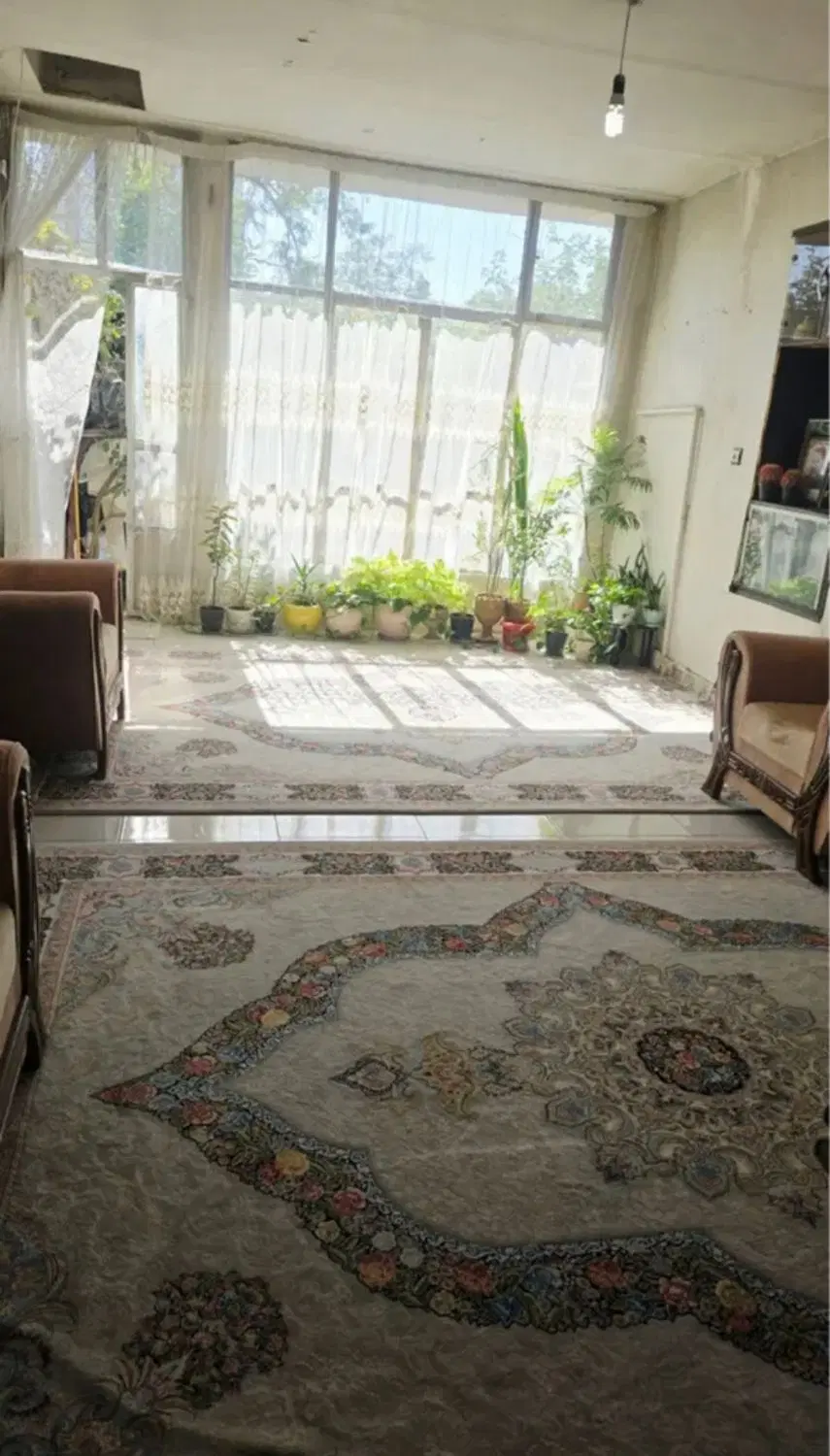 ویلایی ۷۰ متری دلباز.پارکینگ