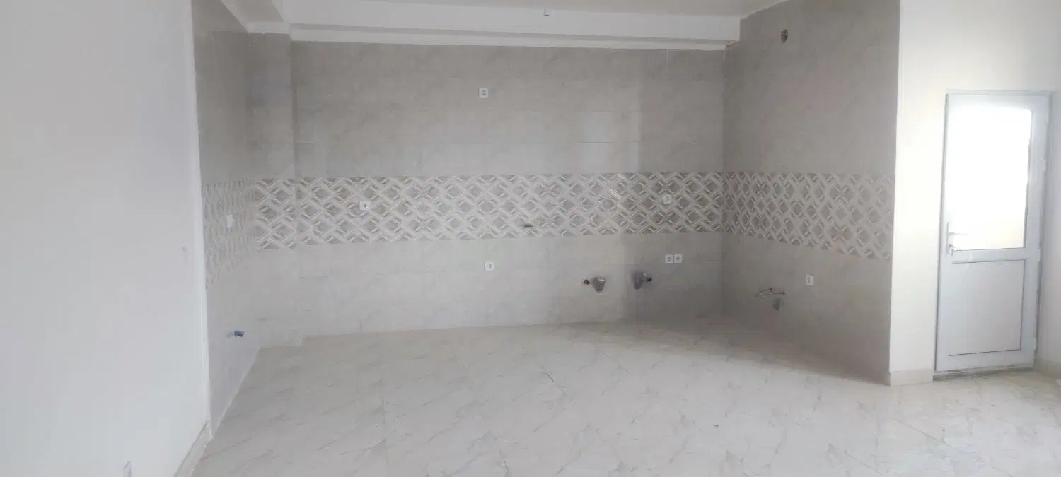 فروش واحد آپارتمان در خ بهار روبروی ترمینال