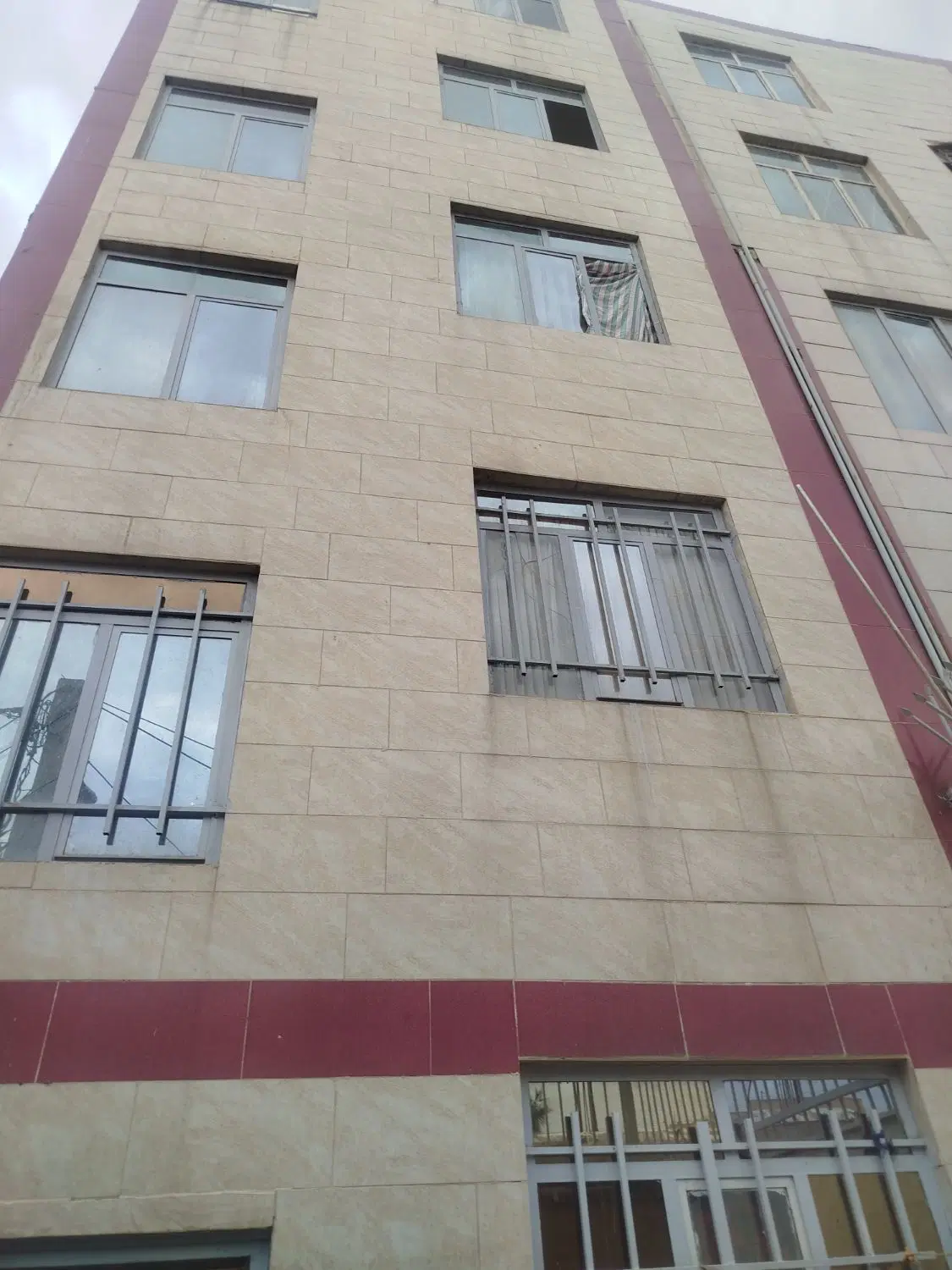 فروش آپارتمان 60متری در فردیس
