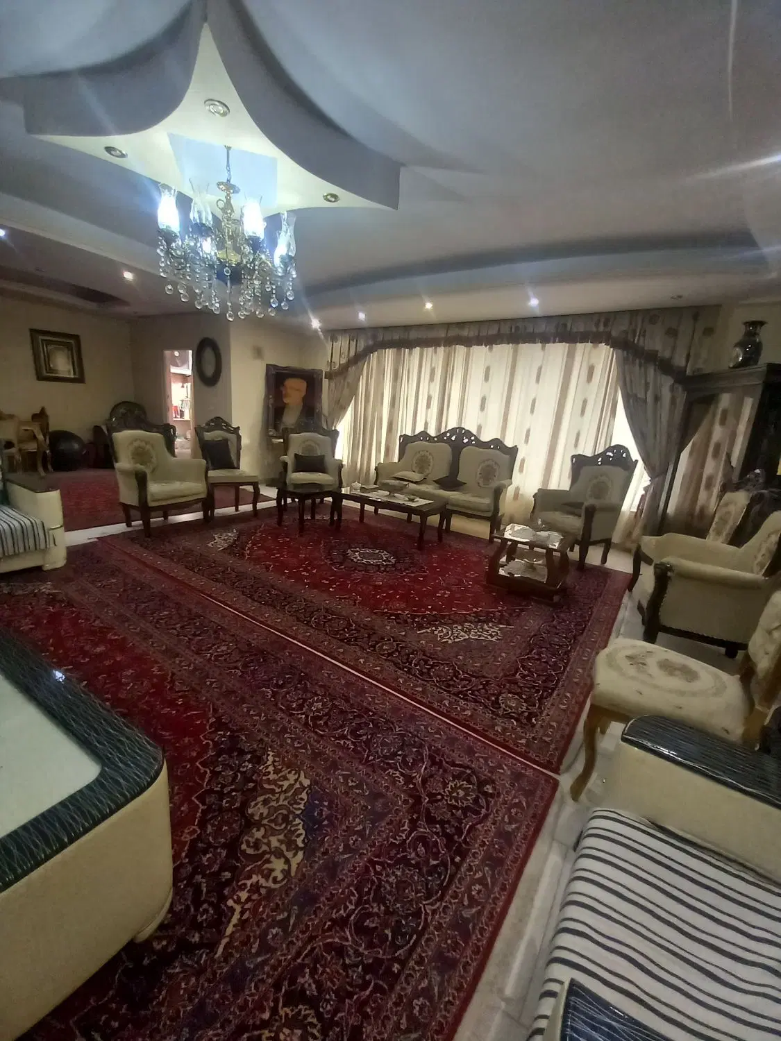 واحد۱۸۶متری،تک واحدی،محدوده فلکه۲