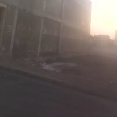 زمین جنوبی بر خیابان 20متری سند شش دنگ تک برگ