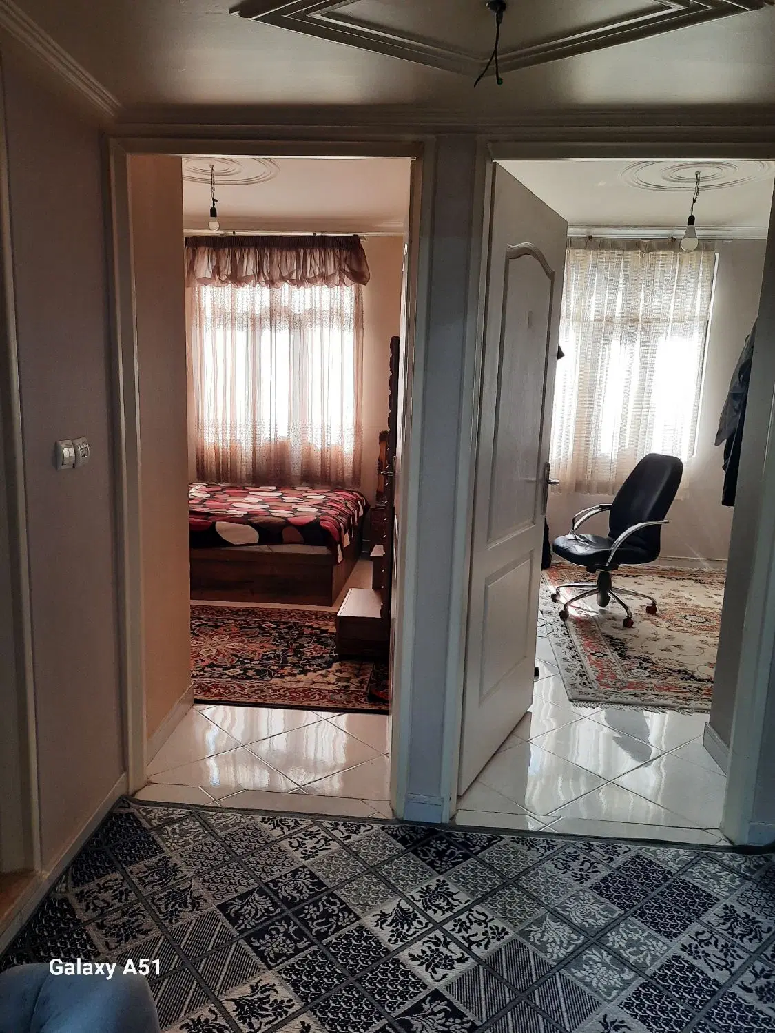 فروش واحد ۶۴ متری تک واحد شهرری میدان نماز