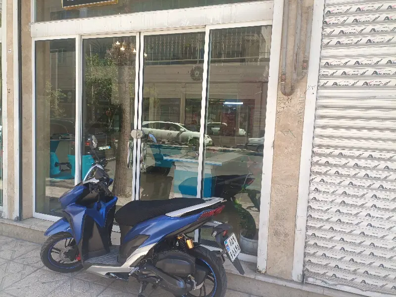 مغازه تجاری دائم 50متر