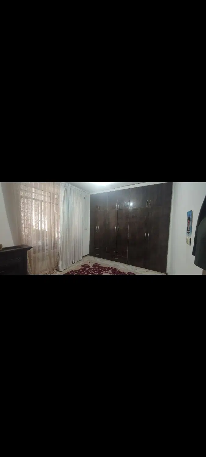 آپارتمان ۱۱۰ متری همکف رهن و اجاره