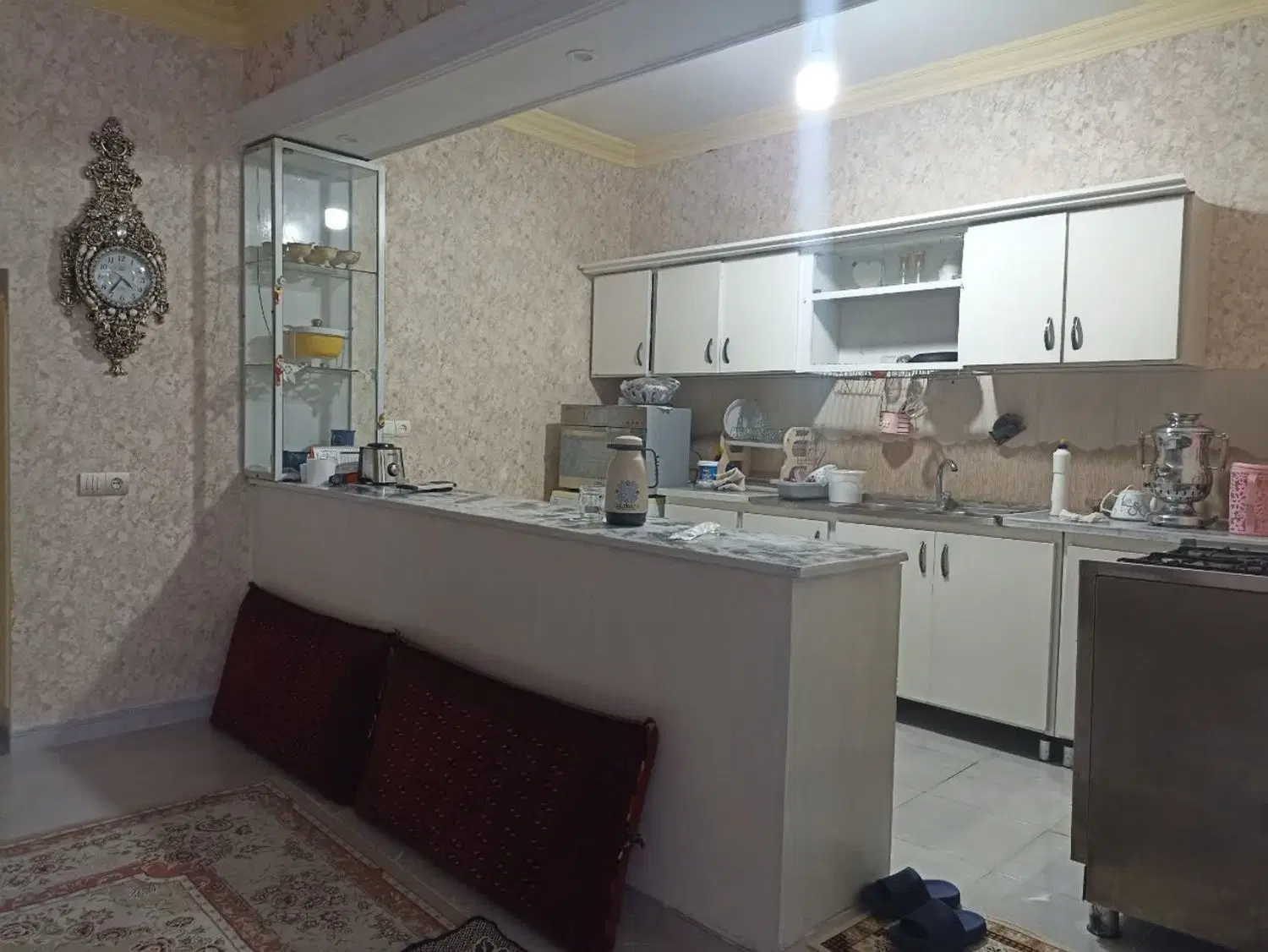 خانه ویلایی شاهنامه ۲۳