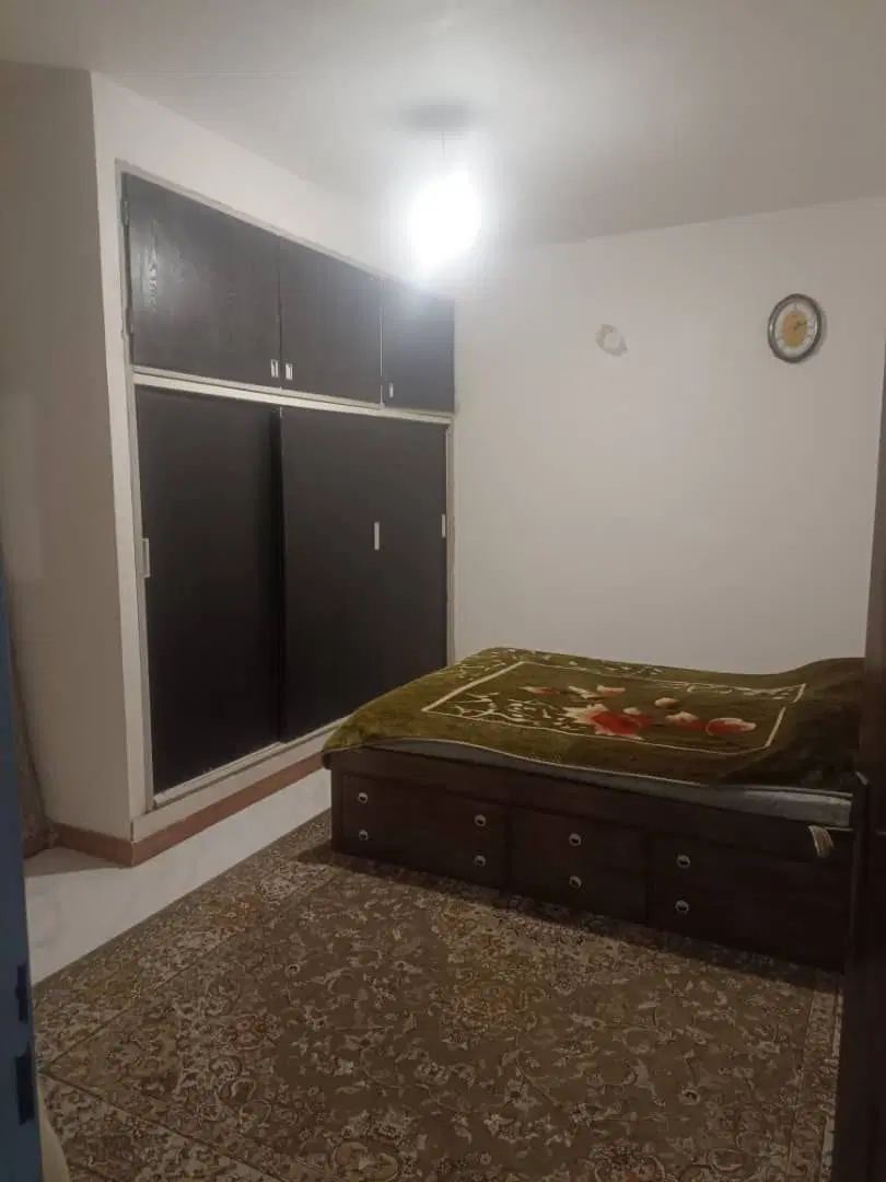 خانه ویلایی دوطبقه